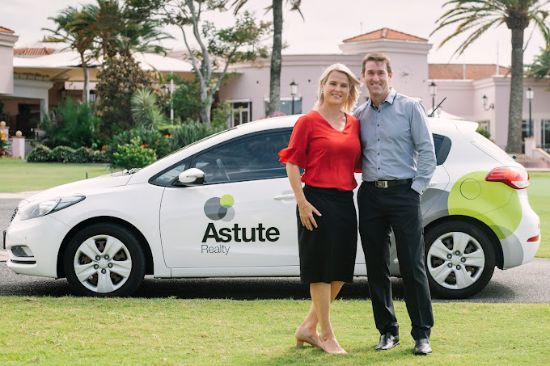 Astute Realty QLD - Hope Island - Real Estate Agency