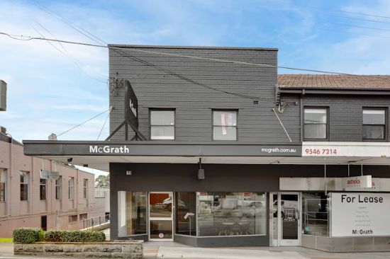 McGrath - South Hurstville - Real Estate Agency
