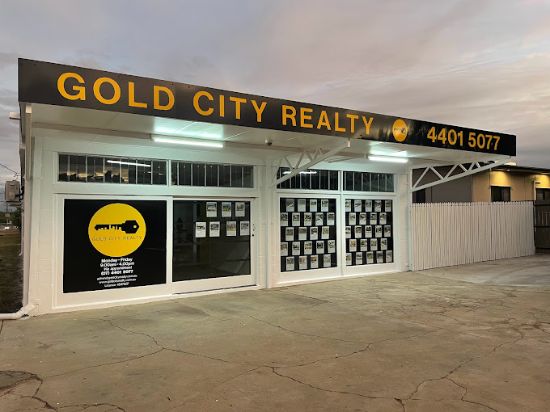 Gold City Realty - CHARTERS TOWERS CITY - Real Estate Agency