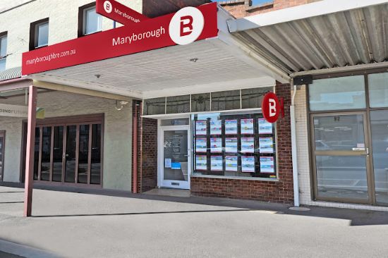 Ballarat Real Estate - Maryborough - Real Estate Agency