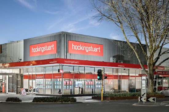 hockingstuart - Werribee - Real Estate Agency
