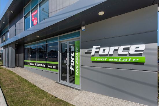 Force Real Estate - Real Estate Agency