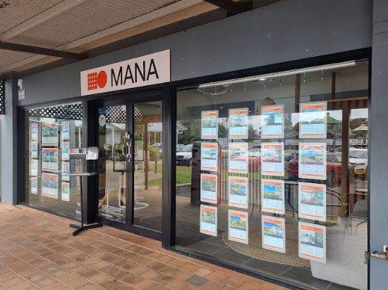 MANA Real Estate – Byron Bay - Real Estate Agency