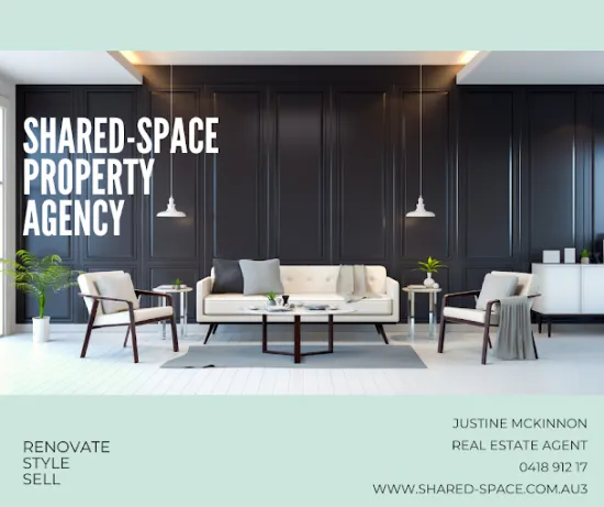 Shared-Space Property Agency - HILLARYS - Real Estate Agency
