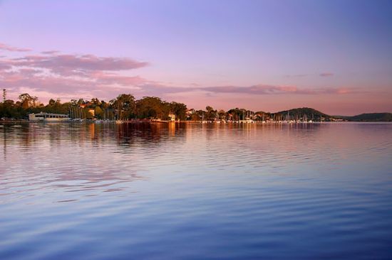LJ Hooker - Gosford/Lisarow - Real Estate Agency