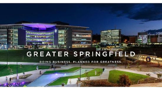 Harcourts - Greater Springfield - Real Estate Agency