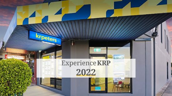 K R Peters - Wantirna - Real Estate Agency