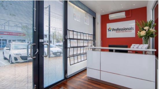 Professionals Northern Coast - Butler - Real Estate Agency