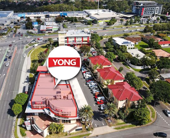 YONG - Real Estate - Real Estate Agency