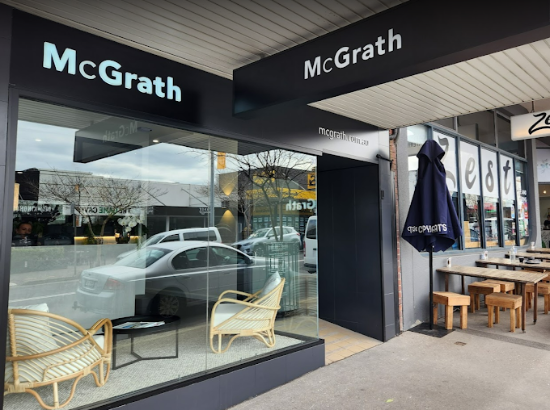 McGrath  - Nowra - Real Estate Agency
