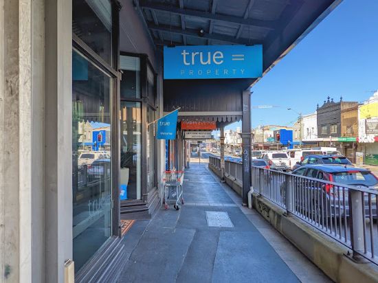 True Property - LEICHHARDT - Real Estate Agency