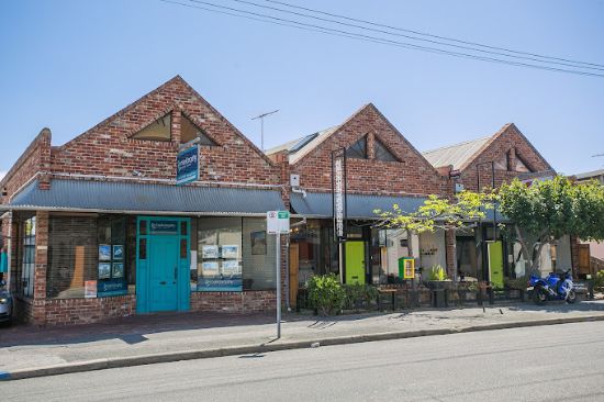 Mark Brophy Estate Agents - South Fremantle - Real Estate Agency