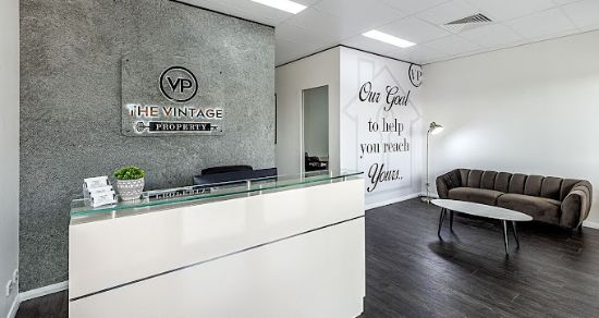 The Vintage Property Group - GREGORY HILLS - Real Estate Agency