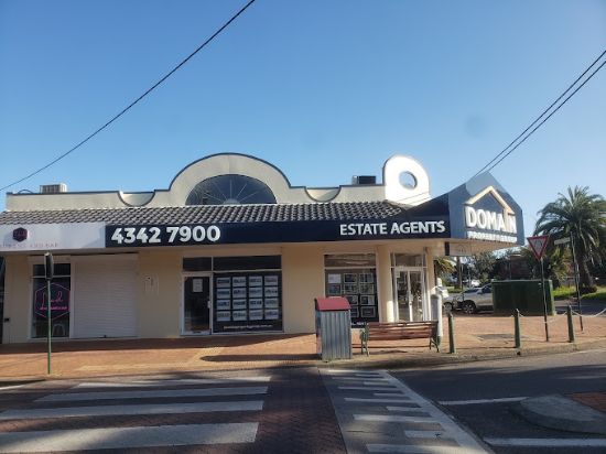 Domain Property Group Central Coast - ETTALONG BEACH - Real Estate Agency