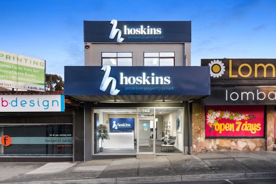 Hoskins Maroondah - Croydon - Real Estate Agency