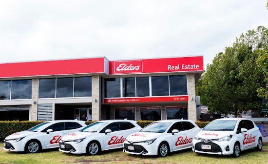 Elders Real Estate - Toowoomba - Real Estate Agency