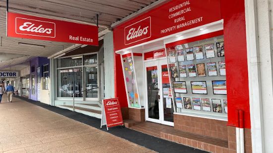Elders Real Estate - Warwick - Real Estate Agency