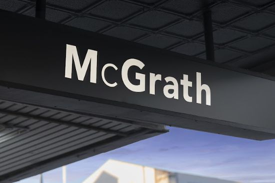 McGrath - IVANHOE - Real Estate Agency