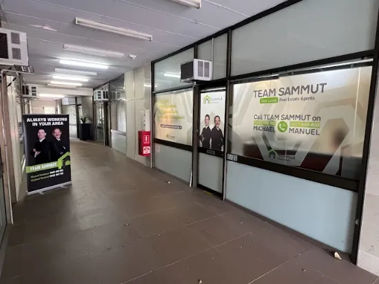 SAMMUT REAL ESTATE - BASSENDEAN - Real Estate Agency