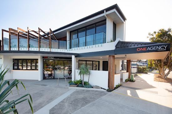 One Agency - COOLUM BEACH - Real Estate Agency
