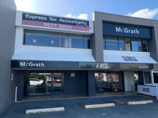 McGrath - PARADISE POINT - Real Estate Agency