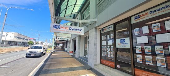Multi Dynamic Southport - SOUTHPORT - Real Estate Agency