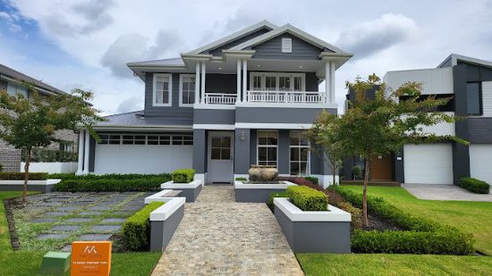 Masterton Homes - Warwick Farm - Real Estate Agency
