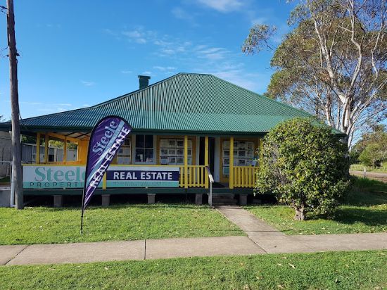 Steele Properties - Nabiac - Real Estate Agency