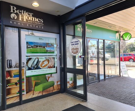 BHGRE Property Solutions - Real Estate Agency