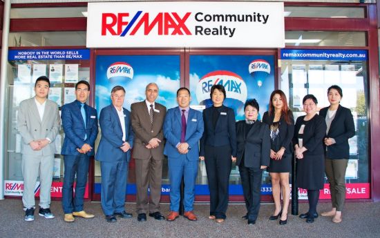 RE/MAX Community Realty Sunnybank - Real Estate Agency