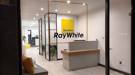 Ray White - Newtown - Real Estate Agency