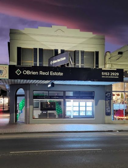 OBrien Real Estate - Bairnsdale - Real Estate Agency