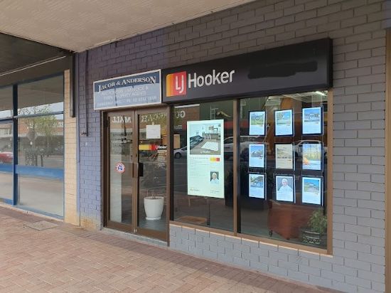 LJ Hooker - Gunnedah - Real Estate Agency