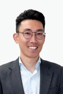 Johnson Huang - Real Estate Agent