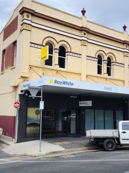 Ray White Rural Rockhampton - ROCKHAMPTON CITY - Real Estate Agency