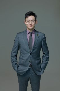 Bruce - Li Tan - Real Estate Agent