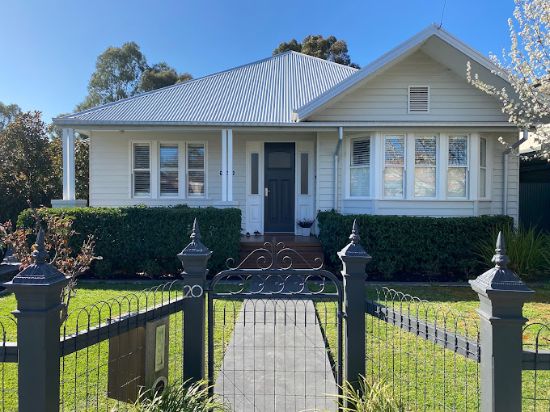 Bricks and Mortar RE - Fitzroy North - Real Estate Agency