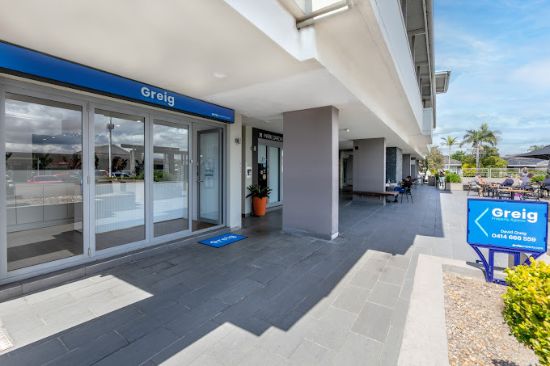 Greig Property Agents - Real Estate Agency