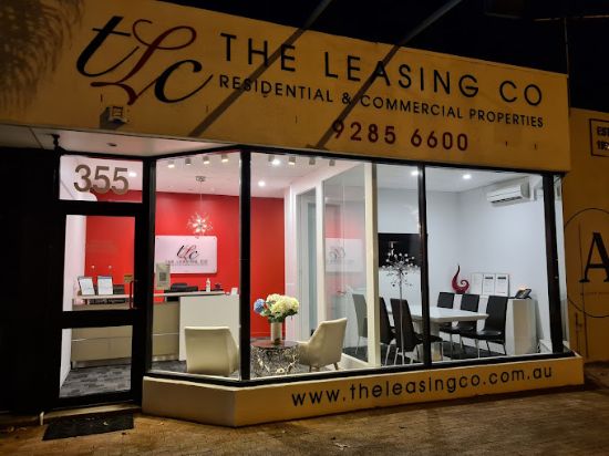The Leasing Co - Claremont - Real Estate Agency