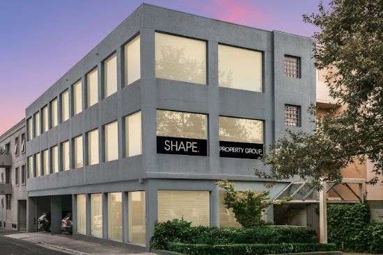 Shape Property - Real Estate Agency