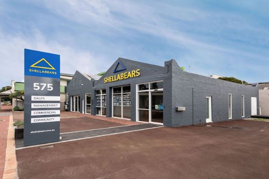 Shellabears - Cottesloe - Real Estate Agency