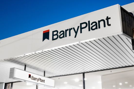 Barry Plant Whitehorse - Real Estate Agency