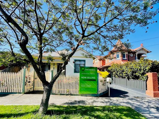 Core Commercial Real Estate - SOUTH MORANG - Real Estate Agency