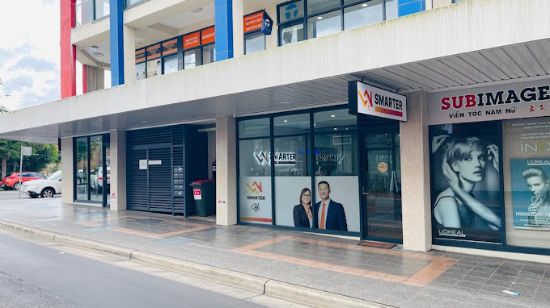 Smarter Estate - CABRAMATTA - Real Estate Agency