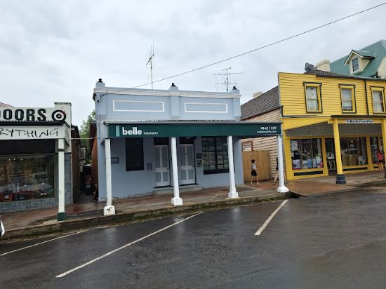 Belle Property Braidwood - BRAIDWOOD - Real Estate Agency