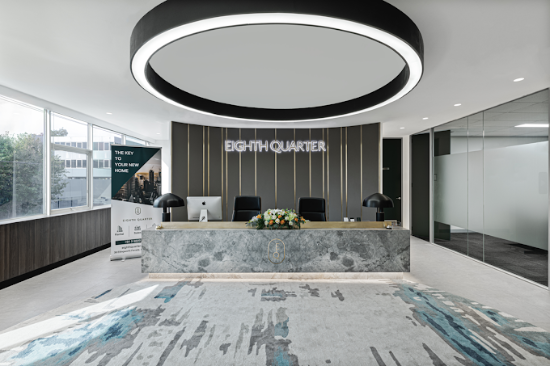 Eighth Quarter Box Hill - BOX HILL - Real Estate Agency