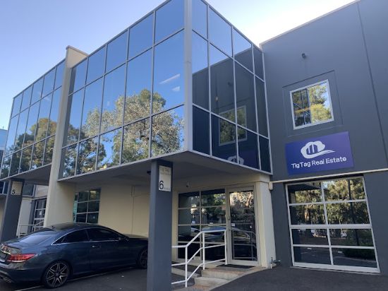 Tig Tag Real Estate - Macquarie Park - Real Estate Agency