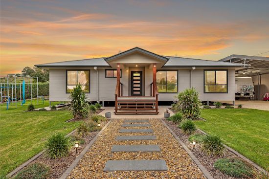 Warwick Lifestyle Property - Real Estate Agency