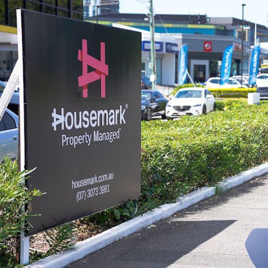 Housemark - NEWSTEAD - Real Estate Agency