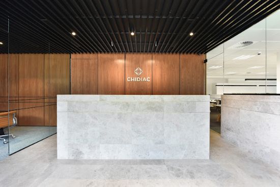 Chidiac Realty - WENTWORTH POINT - Real Estate Agency